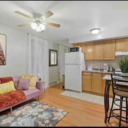 Nice 2 Bdrm Flat Bella Vista